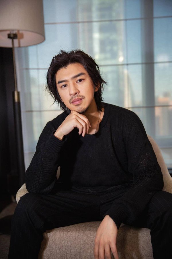 大圣证券 陈柏霖、修杰楷等4名台湾艺人承认花钱伪造病历逃兵役